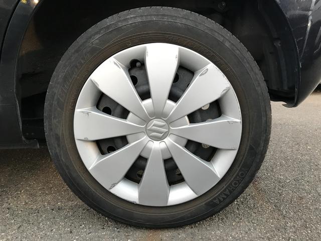 ワゴンR FA キーレスエントリー 電動格納ミラー ベンチシート CVT 盗難防止システム ABS CD 衝突安全ボディ エアコン パワーステアリング パワーウィンドウ(25枚目)