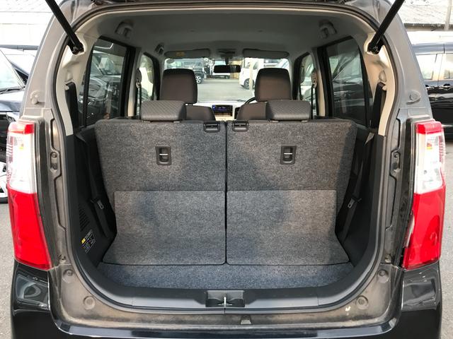 ワゴンR FA キーレスエントリー 電動格納ミラー ベンチシート CVT 盗難防止システム ABS CD 衝突安全ボディ エアコン パワーステアリング パワーウィンドウ(31枚目)