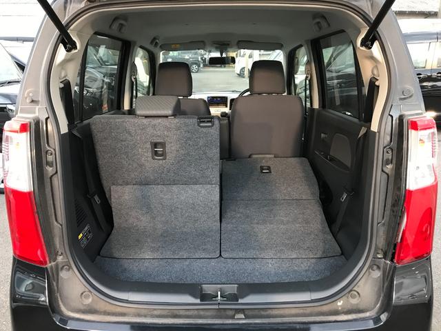 ワゴンR FA キーレスエントリー 電動格納ミラー ベンチシート CVT 盗難防止システム ABS CD 衝突安全ボディ エアコン パワーステアリング パワーウィンドウ(32枚目)