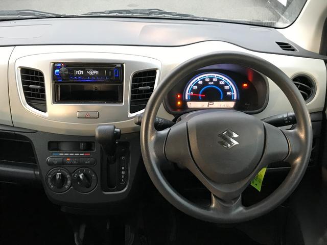 ワゴンR FA キーレスエントリー 電動格納ミラー ベンチシート CVT 盗難防止システム ABS CD 衝突安全ボディ エアコン パワーステアリング パワーウィンドウ(34枚目)