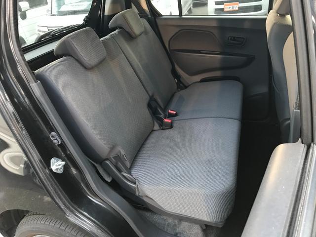 ワゴンR FA キーレスエントリー 電動格納ミラー ベンチシート CVT 盗難防止システム ABS CD 衝突安全ボディ エアコン パワーステアリング パワーウィンドウ(44枚目)
