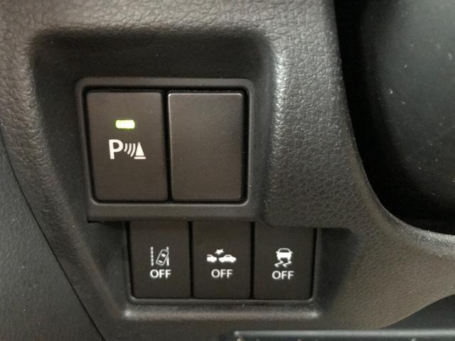 スペーシア ハイブリッドＧ　ＥＴＣ　バックカメラ　両側スライドドア　ナビ　ＴＶ　クリアランスソナー　レーンアシスト　衝突被害軽減システム　オートライト　スマートキー　アイドリングストップ　電動格納ミラー　ベンチシート　ＣＶＴ（13枚目）