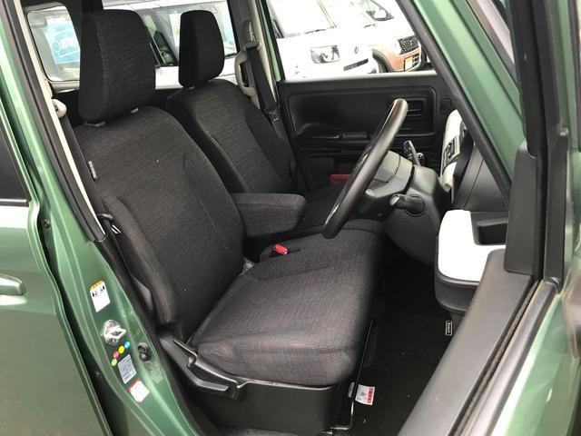 スペーシア ハイブリッドＧ　ＥＴＣ　バックカメラ　両側スライドドア　ナビ　ＴＶ　クリアランスソナー　レーンアシスト　衝突被害軽減システム　オートライト　スマートキー　アイドリングストップ　電動格納ミラー　ベンチシート　ＣＶＴ（36枚目）