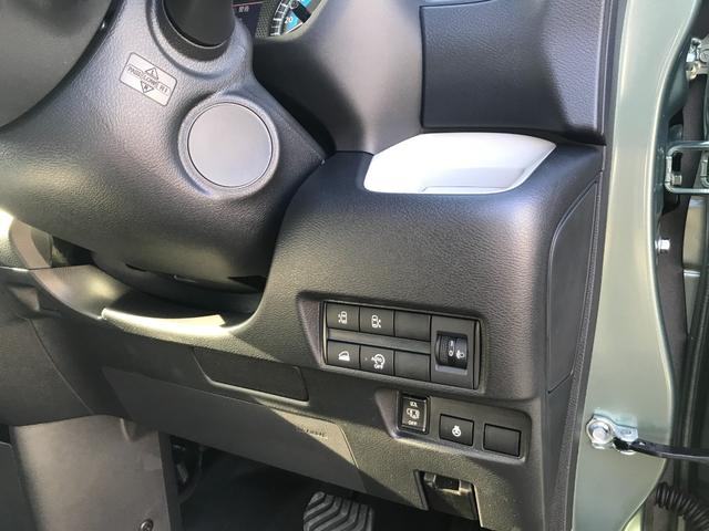 デリカミニ Ｔ　プレミアム　全周囲カメラ　両側電動スライドドア　オートクルーズコントロール　衝突被害軽減システム　オートライト　ＬＥＤヘッドランプ　スマートキー　アイドリングストップ　電動格納ミラー　シートヒーター　ベンチシート（27枚目）