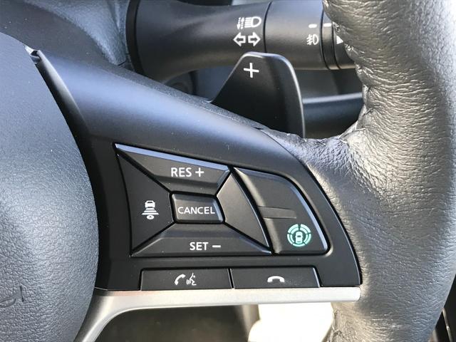 デリカミニ Ｔ　プレミアム　全周囲カメラ　両側電動スライドドア　オートクルーズコントロール　衝突被害軽減システム　オートライト　ＬＥＤヘッドランプ　スマートキー　アイドリングストップ　電動格納ミラー　シートヒーター　ベンチシート（32枚目）