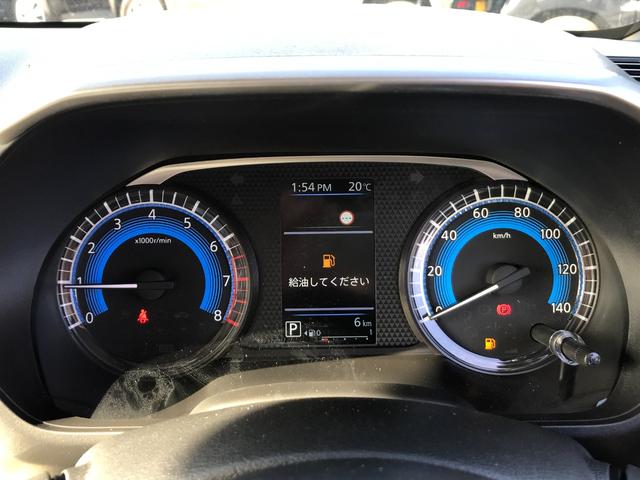 デリカミニ Ｔ　プレミアム　全周囲カメラ　両側電動スライドドア　オートクルーズコントロール　衝突被害軽減システム　オートライト　ＬＥＤヘッドランプ　スマートキー　アイドリングストップ　電動格納ミラー　シートヒーター　ベンチシート（33枚目）