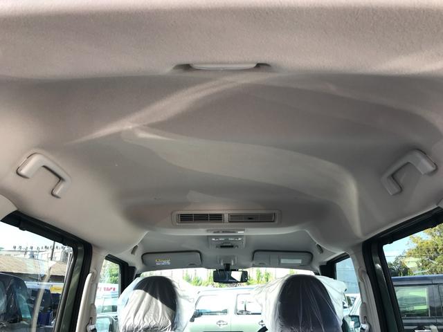 デリカミニ Ｔ　プレミアム　全周囲カメラ　両側電動スライドドア　オートクルーズコントロール　衝突被害軽減システム　オートライト　ＬＥＤヘッドランプ　スマートキー　アイドリングストップ　電動格納ミラー　シートヒーター　ベンチシート（38枚目）