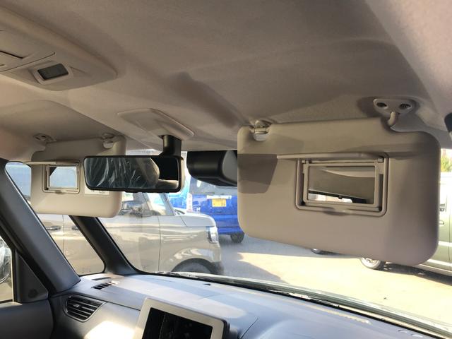 デリカミニ Ｔ　プレミアム　全周囲カメラ　両側電動スライドドア　オートクルーズコントロール　衝突被害軽減システム　オートライト　ＬＥＤヘッドランプ　スマートキー　アイドリングストップ　電動格納ミラー　シートヒーター　ベンチシート（40枚目）