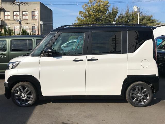 デリカミニ Ｇ　プレミアム　全周囲カメラ　両側電動スライドドア　クリアランスソナー　オートクルーズコントロール　スマートキー　アイドリングストップ　電動格納ミラー　シートヒーター　ベンチシート　ＣＶＴ　ＡＢＳ　ＥＳＣ（26枚目）