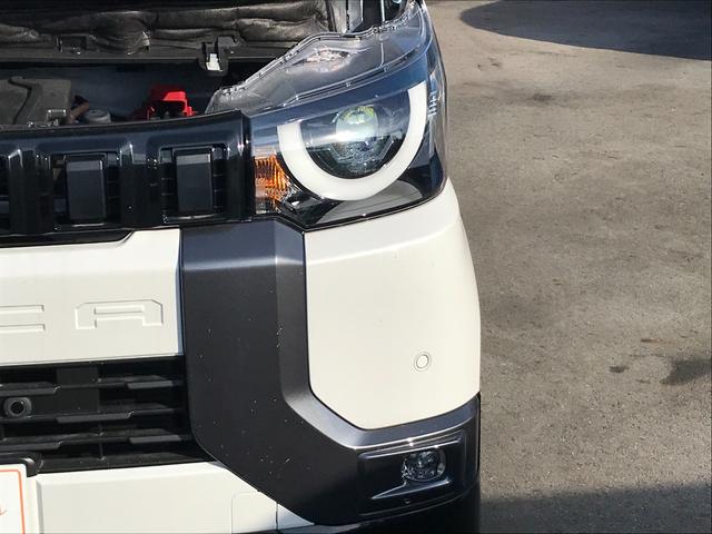 デリカミニ Ｇ　プレミアム　全周囲カメラ　両側電動スライドドア　クリアランスソナー　オートクルーズコントロール　スマートキー　アイドリングストップ　電動格納ミラー　シートヒーター　ベンチシート　ＣＶＴ　ＡＢＳ　ＥＳＣ（39枚目）