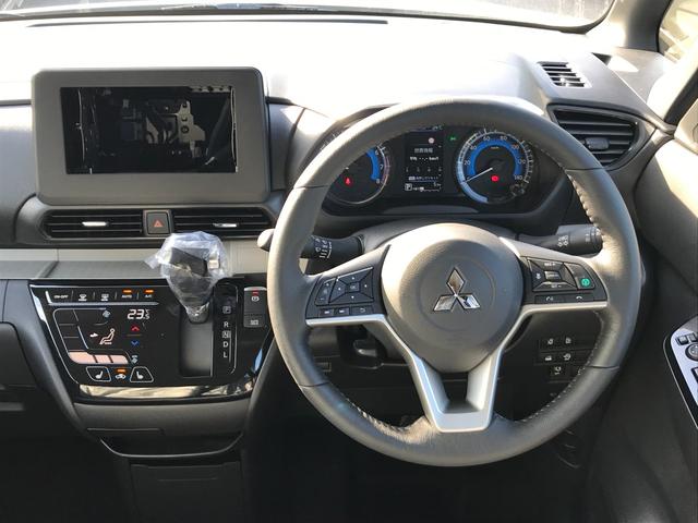 デリカミニ Ｇ　プレミアム　全周囲カメラ　両側電動スライドドア　クリアランスソナー　オートクルーズコントロール　スマートキー　アイドリングストップ　電動格納ミラー　シートヒーター　ベンチシート　ＣＶＴ　ＡＢＳ　ＥＳＣ（43枚目）