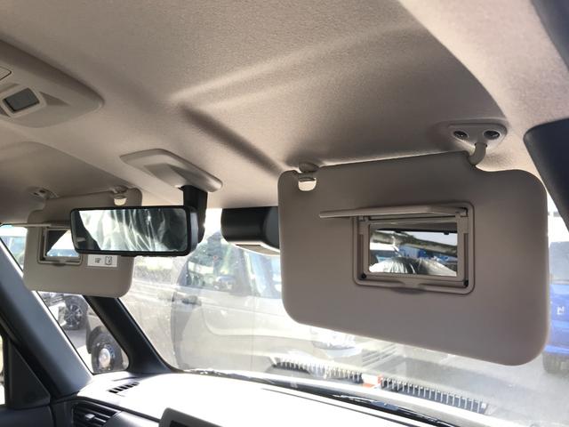 デリカミニ Ｇ　プレミアム　全周囲カメラ　両側電動スライドドア　クリアランスソナー　オートクルーズコントロール　スマートキー　アイドリングストップ　電動格納ミラー　シートヒーター　ベンチシート　ＣＶＴ　ＡＢＳ　ＥＳＣ（45枚目）