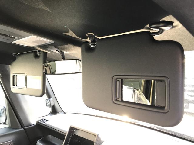 Ｎ－ＢＯＸカスタム ターボ　両側電動スライドドア　クリアランスソナー　オートクルーズコントロール　レーンアシスト　衝突被害軽減システム　オートライト　ＬＥＤヘッドランプ　スマートキー　アイドリングストップ　電動格納ミラー（37枚目）