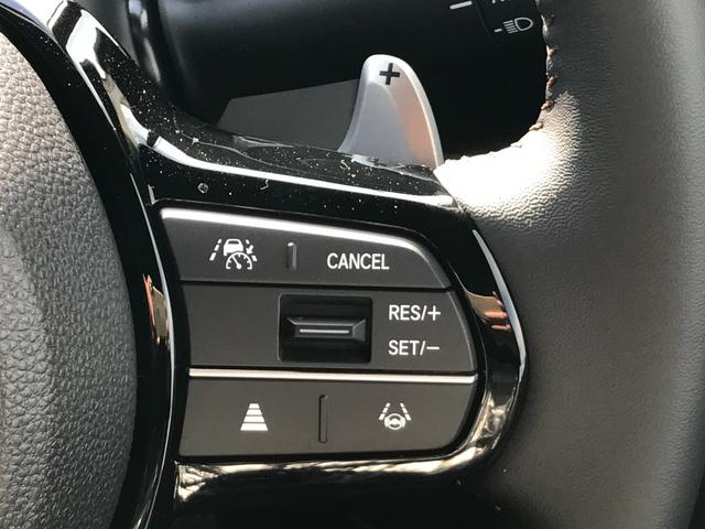 Ｎ－ＢＯＸカスタム ターボ　バックカメラ　両側電動スライドドア　クリアランスソナー　オートクルーズコントロール　レーンアシスト　衝突被害軽減システム　オートライト　ＬＥＤヘッドランプ　スマートキー　アイドリングストップ（14枚目）