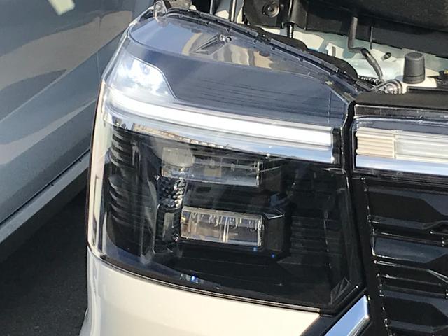 Ｎ－ＢＯＸカスタム ターボ　バックカメラ　両側電動スライドドア　クリアランスソナー　オートクルーズコントロール　レーンアシスト　衝突被害軽減システム　オートライト　ＬＥＤヘッドランプ　スマートキー　アイドリングストップ（28枚目）