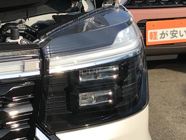 Ｎ－ＢＯＸカスタム ターボ　バックカメラ　両側電動スライドドア　クリアランスソナー　オートクルーズコントロール　レーンアシスト　衝突被害軽減システム　オートライト　ＬＥＤヘッドランプ　スマートキー　アイドリングストップ（29枚目）