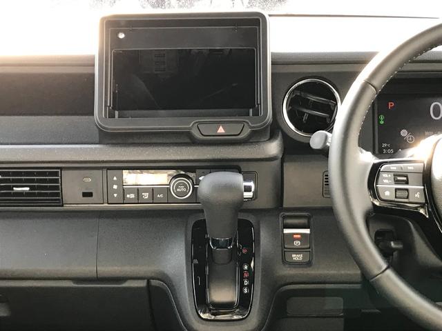 Ｎ－ＢＯＸカスタム ターボ　バックカメラ　両側電動スライドドア　クリアランスソナー　オートクルーズコントロール　レーンアシスト　衝突被害軽減システム　オートライト　ＬＥＤヘッドランプ　スマートキー　アイドリングストップ（30枚目）