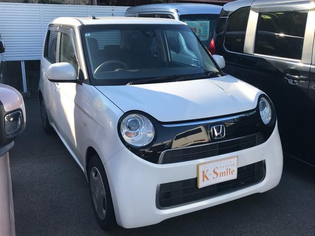 N-ONE スタンダード・ローダウン TV スマートキー アイドリングストップ 電動格納ミラー ベンチシート CVT 盗難防止システム ABS ESC CD 衝突安全ボディ エアコン パワーステアリング パワーウィンドウ 運転席エアバッグ(19枚目)