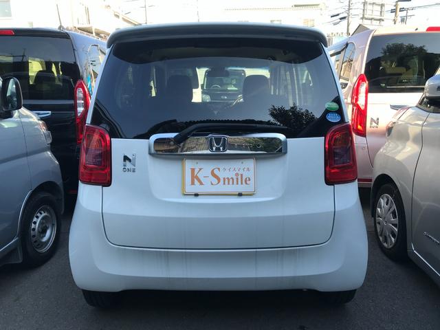 N-ONE スタンダード・ローダウン TV スマートキー アイドリングストップ 電動格納ミラー ベンチシート CVT 盗難防止システム ABS ESC CD 衝突安全ボディ エアコン パワーステアリング パワーウィンドウ 運転席エアバッグ(21枚目)