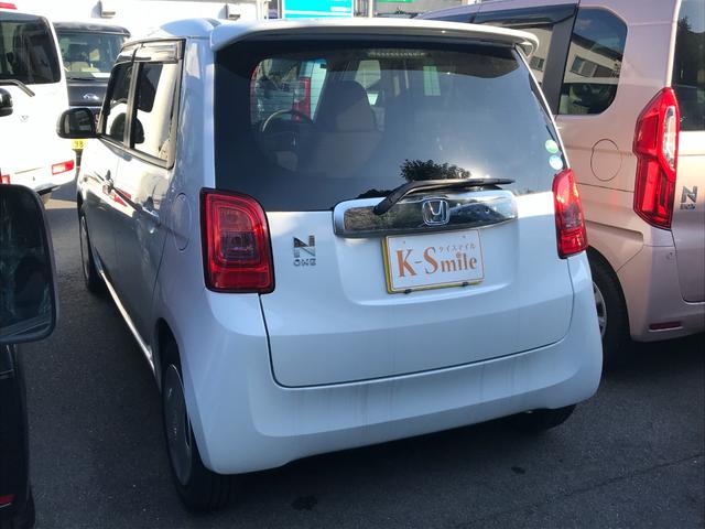 N-ONE スタンダード・ローダウン TV スマートキー アイドリングストップ 電動格納ミラー ベンチシート CVT 盗難防止システム ABS ESC CD 衝突安全ボディ エアコン パワーステアリング パワーウィンドウ 運転席エアバッグ(22枚目)