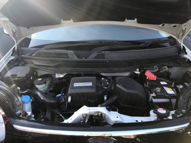 N-ONE スタンダード・ローダウン TV スマートキー アイドリングストップ 電動格納ミラー ベンチシート CVT 盗難防止システム ABS ESC CD 衝突安全ボディ エアコン パワーステアリング パワーウィンドウ 運転席エアバッグ(24枚目)