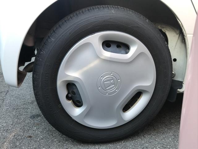 N-ONE スタンダード・ローダウン TV スマートキー アイドリングストップ 電動格納ミラー ベンチシート CVT 盗難防止システム ABS ESC CD 衝突安全ボディ エアコン パワーステアリング パワーウィンドウ 運転席エアバッグ(25枚目)