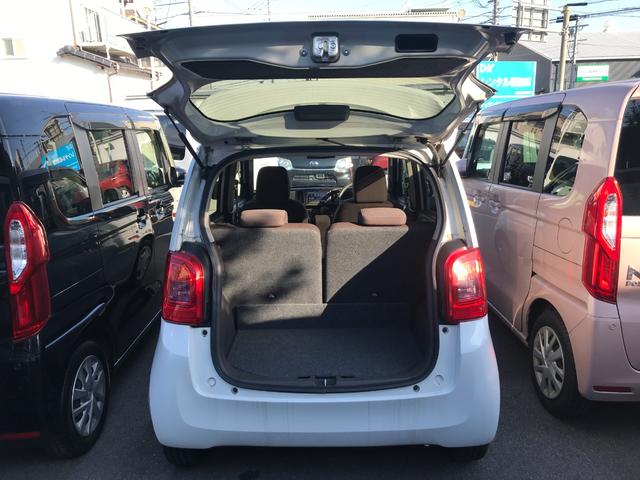 N-ONE スタンダード・ローダウン TV スマートキー アイドリングストップ 電動格納ミラー ベンチシート CVT 盗難防止システム ABS ESC CD 衝突安全ボディ エアコン パワーステアリング パワーウィンドウ 運転席エアバッグ(26枚目)