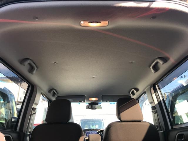 N-ONE スタンダード・ローダウン TV スマートキー アイドリングストップ 電動格納ミラー ベンチシート CVT 盗難防止システム ABS ESC CD 衝突安全ボディ エアコン パワーステアリング パワーウィンドウ 運転席エアバッグ(38枚目)