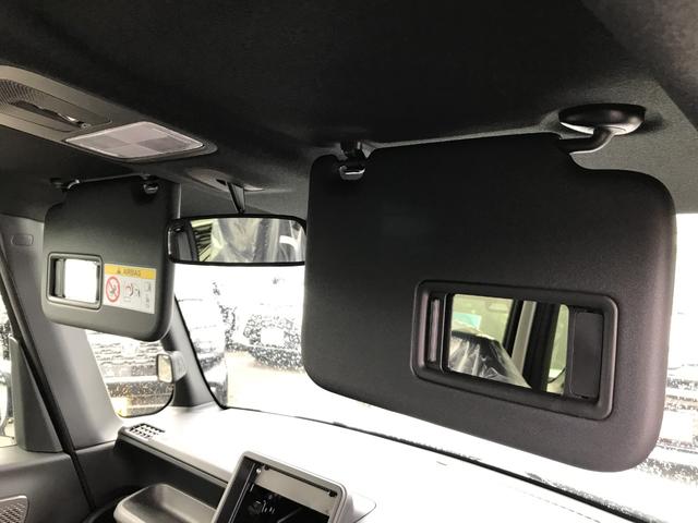 Ｎ－ＢＯＸカスタム ベースグレード　両側スライド・片側電動　クリアランスソナー　オートクルーズコントロール　レーンアシスト　衝突被害軽減システム　オートライト　ＬＥＤヘッドランプ　スマートキー　アイドリングストップ　電動格納ミラー（31枚目）