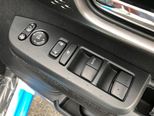 Ｎ－ＢＯＸカスタム ベースグレード　両側スライド・片側電動　クリアランスソナー　オートクルーズコントロール　レーンアシスト　衝突被害軽減システム　オートライト　ＬＥＤヘッドランプ　スマートキー　アイドリングストップ　電動格納ミラー（47枚目）