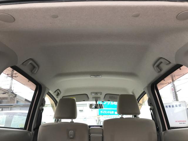 ムーヴ Ｘ　ＳＡ　ＥＴＣ　ナビ　ＴＶ　クリアランスソナー　衝突被害軽減システム　オートライト　スマートキー　アイドリングストップ　電動格納ミラー　ベンチシート　ＣＶＴ　盗難防止システム　ＡＢＳ　ＥＳＣ　ＣＤ　ＵＳＢ（33枚目）