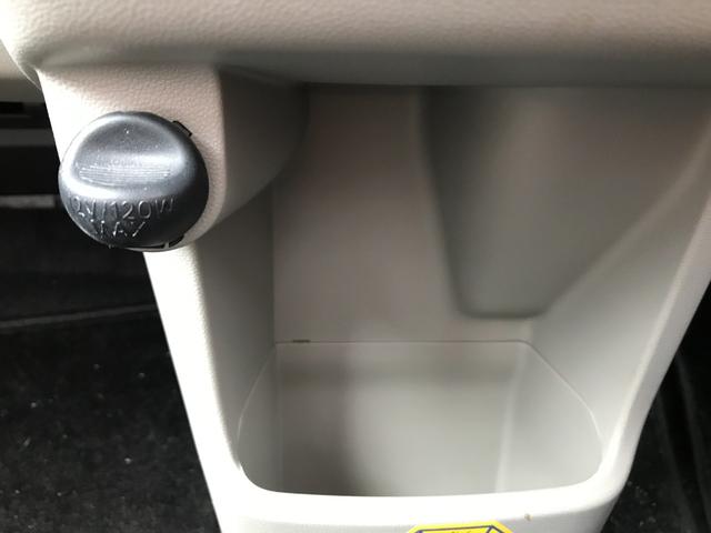 ムーヴ Ｘ　ＳＡ　ＥＴＣ　ナビ　ＴＶ　クリアランスソナー　衝突被害軽減システム　オートライト　スマートキー　アイドリングストップ　電動格納ミラー　ベンチシート　ＣＶＴ　盗難防止システム　ＡＢＳ　ＥＳＣ　ＣＤ　ＵＳＢ（36枚目）