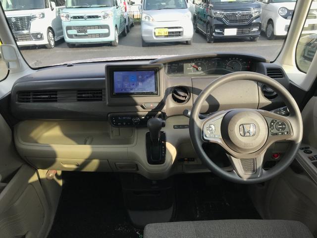 Ｎ－ＢＯＸ Ｇホンダセンシング　ドライブレコーダー　ＥＴＣ　バックカメラ　両側スライドドア　ＴＶ　オートクルーズコントロール　レーンアシスト　衝突被害軽減システム　オートライト　ＬＥＤヘッドランプ　スマートキー　アイドリングストップ（7枚目）
