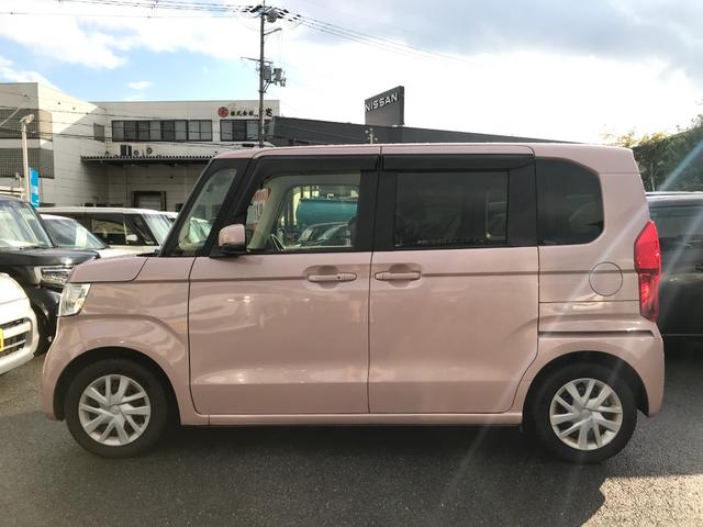 Ｎ－ＢＯＸ Ｇホンダセンシング　ドライブレコーダー　ＥＴＣ　バックカメラ　両側スライドドア　ＴＶ　オートクルーズコントロール　レーンアシスト　衝突被害軽減システム　オートライト　ＬＥＤヘッドランプ　スマートキー　アイドリングストップ（22枚目）