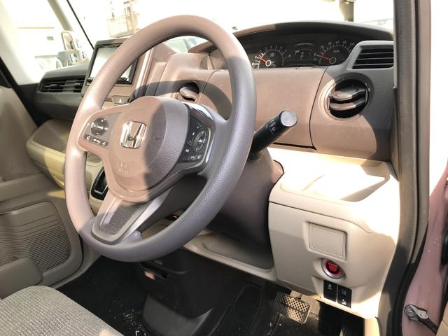 Ｎ－ＢＯＸ Ｇホンダセンシング　ドライブレコーダー　ＥＴＣ　バックカメラ　両側スライドドア　ＴＶ　オートクルーズコントロール　レーンアシスト　衝突被害軽減システム　オートライト　ＬＥＤヘッドランプ　スマートキー　アイドリングストップ（43枚目）