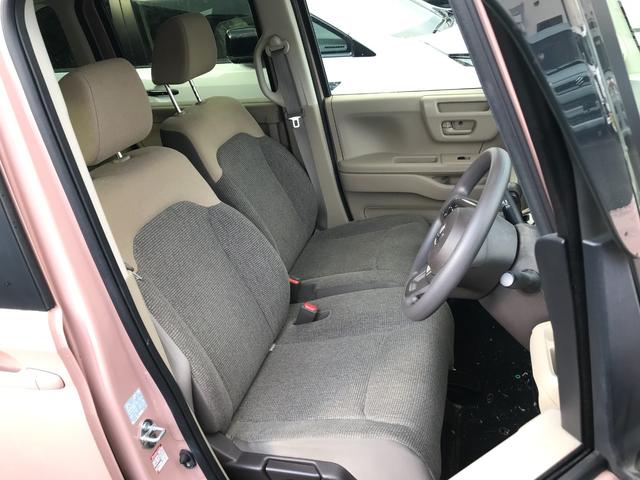 Ｎ－ＢＯＸ Ｇホンダセンシング　ドライブレコーダー　ＥＴＣ　バックカメラ　両側スライドドア　ＴＶ　オートクルーズコントロール　レーンアシスト　衝突被害軽減システム　オートライト　ＬＥＤヘッドランプ　スマートキー　アイドリングストップ（46枚目）