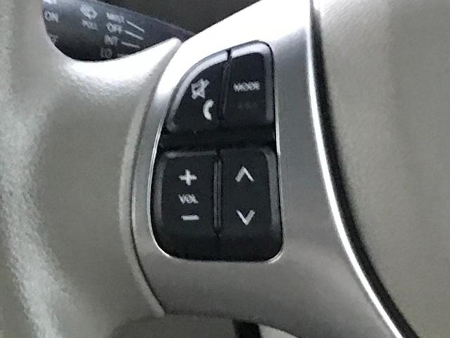 スペーシア T ETC 両側スライド・片側電動 ナビ TV スマートキー アイドリングストップ 電動格納ミラー ベンチシート CVT 盗難防止システム ABS USB 衝突安全ボディ エアコン パワーステアリング(15枚目)