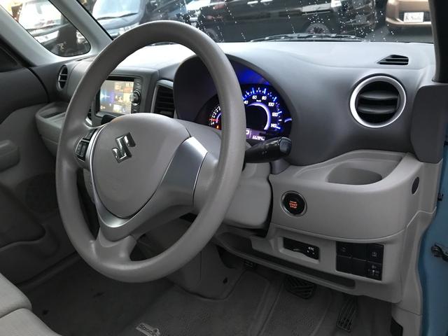 スペーシア T ETC 両側スライド・片側電動 ナビ TV スマートキー アイドリングストップ 電動格納ミラー ベンチシート CVT 盗難防止システム ABS USB 衝突安全ボディ エアコン パワーステアリング(29枚目)