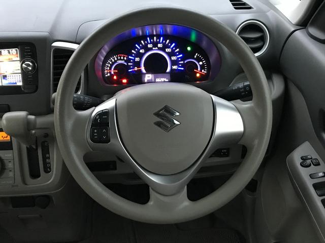 スペーシア T ETC 両側スライド・片側電動 ナビ TV スマートキー アイドリングストップ 電動格納ミラー ベンチシート CVT 盗難防止システム ABS USB 衝突安全ボディ エアコン パワーステアリング(41枚目)