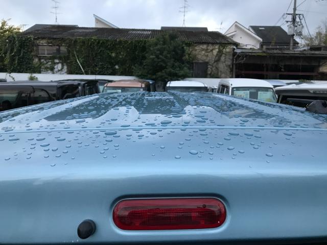 スペーシア T ETC 両側スライド・片側電動 ナビ TV スマートキー アイドリングストップ 電動格納ミラー ベンチシート CVT 盗難防止システム ABS USB 衝突安全ボディ エアコン パワーステアリング(43枚目)