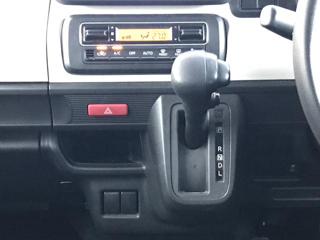 スペーシア ハイブリッドG ドライブレコーダー ETC 両側スライドドア ナビ TV オートライト スマートキー アイドリングストップ 電動格納ミラー ベンチシート CVT 盗難防止システム ABS ESC CD USB(11枚目)