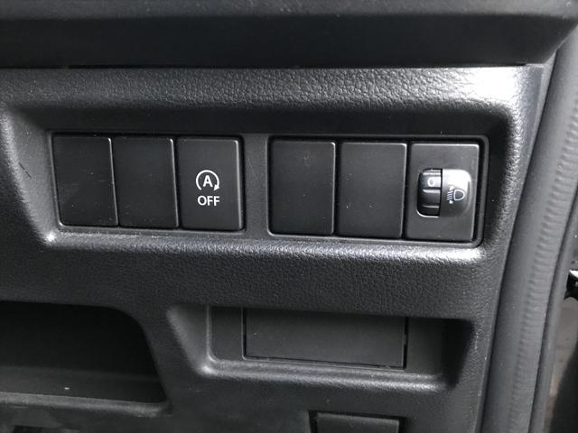 スペーシア ハイブリッドG ドライブレコーダー ETC 両側スライドドア ナビ TV オートライト スマートキー アイドリングストップ 電動格納ミラー ベンチシート CVT 盗難防止システム ABS ESC CD USB(15枚目)