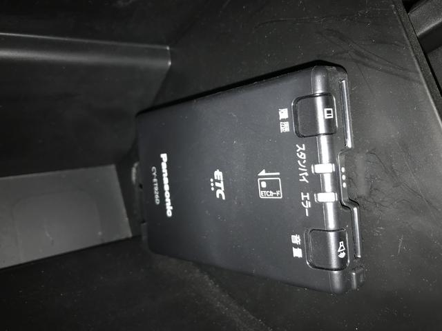 スペーシア ハイブリッドG ドライブレコーダー ETC 両側スライドドア ナビ TV オートライト スマートキー アイドリングストップ 電動格納ミラー ベンチシート CVT 盗難防止システム ABS ESC CD USB(16枚目)