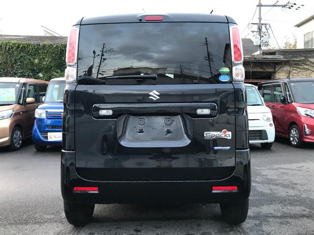 スペーシア ハイブリッドG ドライブレコーダー ETC 両側スライドドア ナビ TV オートライト スマートキー アイドリングストップ 電動格納ミラー ベンチシート CVT 盗難防止システム ABS ESC CD USB(21枚目)