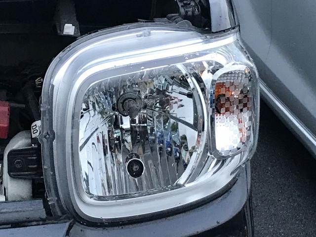 スペーシア ハイブリッドG ドライブレコーダー ETC 両側スライドドア ナビ TV オートライト スマートキー アイドリングストップ 電動格納ミラー ベンチシート CVT 盗難防止システム ABS ESC CD USB(36枚目)