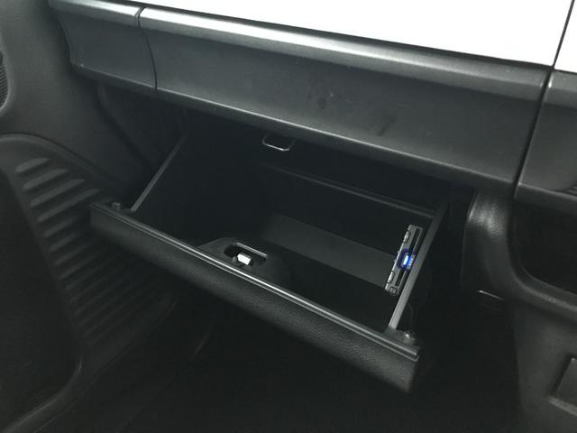 スペーシア ハイブリッドG ドライブレコーダー ETC 両側スライドドア ナビ TV オートライト スマートキー アイドリングストップ 電動格納ミラー ベンチシート CVT 盗難防止システム ABS ESC CD USB(39枚目)