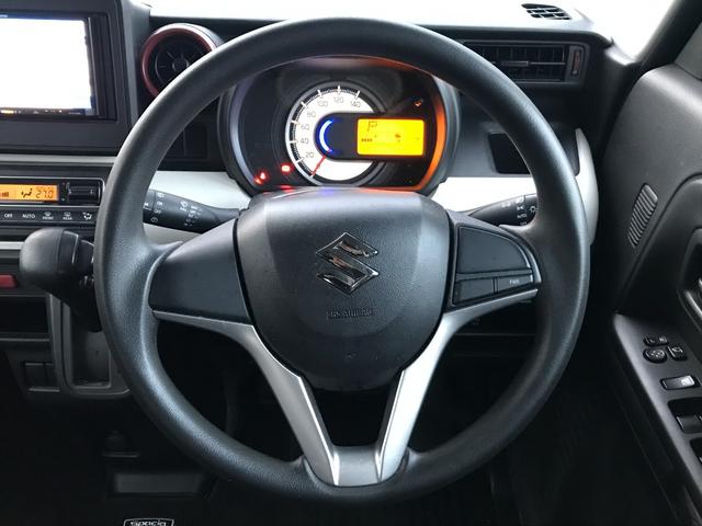 スペーシア ハイブリッドG ドライブレコーダー ETC 両側スライドドア ナビ TV オートライト スマートキー アイドリングストップ 電動格納ミラー ベンチシート CVT 盗難防止システム ABS ESC CD USB(42枚目)