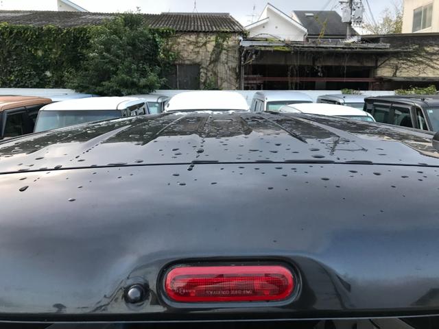 スペーシア ハイブリッドG ドライブレコーダー ETC 両側スライドドア ナビ TV オートライト スマートキー アイドリングストップ 電動格納ミラー ベンチシート CVT 盗難防止システム ABS ESC CD USB(43枚目)