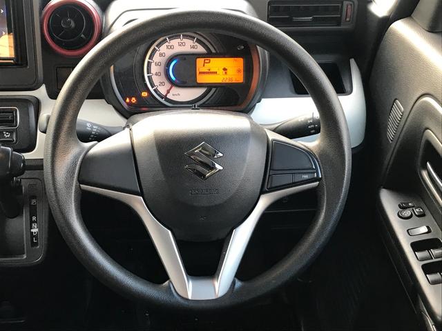 スペーシア ハイブリッドＧ　ドライブレコーダー　両側スライドドア　ＴＶ　クリアランスソナー　オートライト　スマートキー　アイドリングストップ　電動格納ミラー　ベンチシート　ＣＶＴ　盗難防止システム　ＡＢＳ　ＥＳＣ　ＣＤ（8枚目）