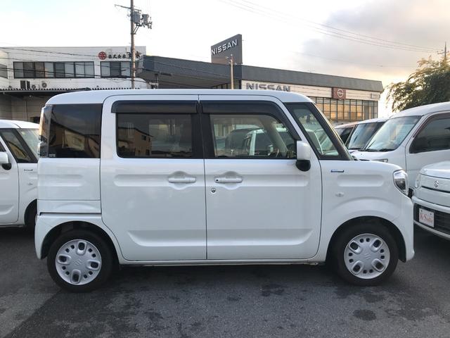 スペーシア ハイブリッドＧ　ドライブレコーダー　両側スライドドア　ＴＶ　クリアランスソナー　オートライト　スマートキー　アイドリングストップ　電動格納ミラー　ベンチシート　ＣＶＴ　盗難防止システム　ＡＢＳ　ＥＳＣ　ＣＤ（20枚目）